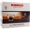 Kimbo 100 Capsule Compatibili Lavazza Espresso Point Caffè Napoli