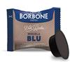 Caffè Borbone 300 CAPSULE CAFFE' BORBONE DON CARLO BLU COMPATIBILI A MODO MIO
