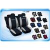 Lupex Shop COPRISEDILI AUTO COMPATIBILI CON YPSILON HYBRID MADE IN ITALY SET VARI COLORI