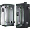 Outsunny Tenda da Coltivazione Idroponica per Riflettere in Mylar e Oxford 600D