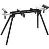 SCHEPPACH Cavalletto supporto universale per troncatrici UUG1550-BE scheppach black
