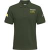 Kappa Polo Uomo KAPPA Cotone Piquet Vari Colori - 2 Modelli