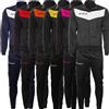 Givova Tuta Allenamento Givova Visa Banda Unisex Giacca + Pantalone Sportivo Uomo/Donna