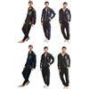 SWEET YEARS TUTA HOMEWEAR PRIMAVERILE IN FRENCH TERRY VARI MODELLI FRESCHI