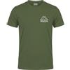 Kappa T-Shirt Uomo KAPPA Cotone Vari Colori - 2 Modelli