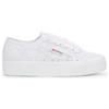 Superga - Sneakers Donna 2740 Flower Macrame