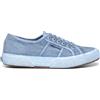 Superga - Sneakers Uomo Donna 2750 COTTON DYED