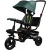 Biemme Bcs Triciclo Pieghevole (105,5x52cm) MYWAY Green 1503V