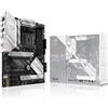 Asus Rog Strix B550-A Gaming Scheda Madre PC ATX Socket AM4 Ryzen DDR4 PCIe 4.0