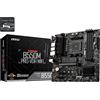Msi B550M PRO-VDH WIFI Scheda Madre PC mATX Socket AMD AM4 DDR4 M.2 PCIe 4.0