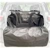 Lupex Shop TELO AUTO PROTEZIONE BAGAGLIAIO COPERTURA UNIVERSALE IMPERMEABILE ANTIGRAFFIO