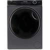 Haier Lavatrice 10 Kg SERIE 5 I Pro HW100BP14959SEIT Antracite classe A 1400giri/min