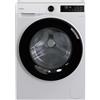 Candy Lavatrice 12 Kg PROWASH 300 GD 412BL10 S White classe A 1400giri/min (60x61,3x8