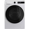 Candy Lavasciuga 9 + 5 Kg PROWASH&DRY 500 BWR 495BL8 S White classe AD 1400giri/min (