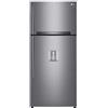 Lg Frigorifero e congelatore Doppia porta GTF744PZPED NatureFresh Total No Frost