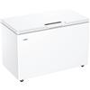 Haier Congelatore orizzontale SERIE 7 HCE420E White classe E (132x75x89cm)