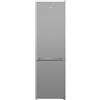 Beko Frigorifero e congelatore Combinato RCNA305K40SN Total No Frost Silver classe E
