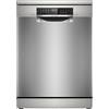 Bosch Lavastoviglie 14 coperti SERIE 6 SMS6ECI12E inox classe A (60x60x84,5cm)
