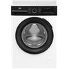 Beko Lavatrice 9 Kg B300 SERIES BMWEU9149DA EnergySpin White classe A 1400giri/min (