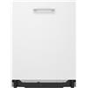 Lg Lavastoviglie incasso 14 coperti SERIE 3 DB375TXS QuadWash classe A (L60cm)