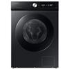 Samsung Lavatrice 11 Kg BESPOKE AI WW11DB7B94GBU3 Ecodosatore Black classe A
