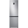 Samsung Frigorifero e congelatore Combinato ECOFLEX AI RB34C675DSA Total No Frost Silve