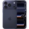 APPLE IPHONE 17 PRO MAX 256GB iOS 26 DISPLAY 6.7 ITA DEEP BLUE