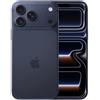 APPLE IPHONE 17 PRO MAX 256GB DEEP BLUE EU SMARTPHONE NUOVO EU SIM+ESIM