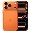 APPLE IPHONE 17 PRO 256GB iOS 26 DISPLAY 6.3 ITA COSMIC ORANGE