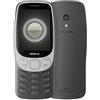 NOKIA 3210 4G DUAL SIM DISPLAY 2,4 GRUNGE BLACK