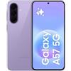 SAMSUNG GALAXY A57 SM-A576B 5G 128GB DUAL SIM 6.7 8GB RAM EU AWESOME LILAC