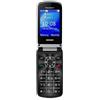 BRONDI PRESIDENT CELLULARE GSM DUAL SIM COLORE NERO