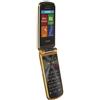 BRONDI PRESIDENT CELLULARE GSM DUAL SIM COLORE ORO