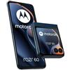MOTOROLA MOTO RAZR 60 5G 256GB DUAL SIM 6.9- 3,6 8GB RAM EU GIBRALTAR SEA TIM