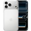 APPLE IPHONE 17 PRO MAX 256GB 5G iOS 26 DISPLAY 6.9 ITA SILVER