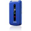 BRONDI PRESIDENT CELLULARE GSM DUAL SIM COLORE BLU