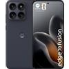 MOTOROLA EDGE 70 FUSION 5G 512GB DUAL SIM 8GB RAM DISPLAY 6,78 W3 SILHOUETTE