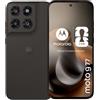 MOTOROLA MOTO G77 5G 256GB DUAL SIM DISPLAY 6.8 8GB RAM EU BLACK