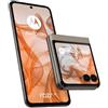 MOTOROLA RAZR 50 256GB ANDROID DUAL SIM 8GB RAM DISPLAY 6.9 BEACH SAND