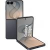 SAMSUNG GALAXY Z FLIP8 5G 512GB DUAL SIM 12GB RAM DISPLAY 6,9 EU GRAPHITE