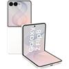 SAMSUNG GALAXY Z FLIP8 5G 512GB DUAL SIM ANDROID DISPLAY 6,9 12GB RAM EU CREAM