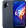 TCL K70 5G 128GB ANDROID DUAL SIM 4GB RAM DISPLAY 6,8 VODAFONE BLACK