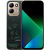 XIAOMI REDMI 17 128GB DUAL SIM 4GB RAM ANDROID 4G DISPLAY 6,9 IT OAK GREEN