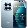 XIAOMI REDMI NOTE 15 PRO+ 5G 256GB ANDROID DUAL SIM 8GB RAM 6.83EU GLACIER BLUE