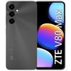 ZTE Blade V80 Max Nero 128GB Memoria 4GB Ram Display 6.9 4G 6000Mah 50Mpx Black