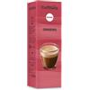 Caffitaly 50 Capsule Caffitaly System Ecaffè - Caffè al Ginseng