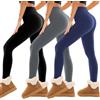 SINOPHANT Leggins Termici Donna Invernali | Leggings Vita Alta Caldi Elastici Pantaloni Invernale Felpati Sportivi