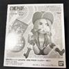 BANPRESTO ONE PIECE Jewelry Bonney Card Game LECAFIG Figure & Card WCF 2024 Japan