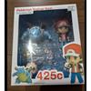 NESSUNA MARCA Nendoroid Pokemon Red & Blastoise Figure 425C Overseas Import Limited Edition
