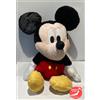 Maruyuu Raro Topolino Soffice Disney Bella Grande Peluche Bambola 40cm 15.7 " Esclusivo